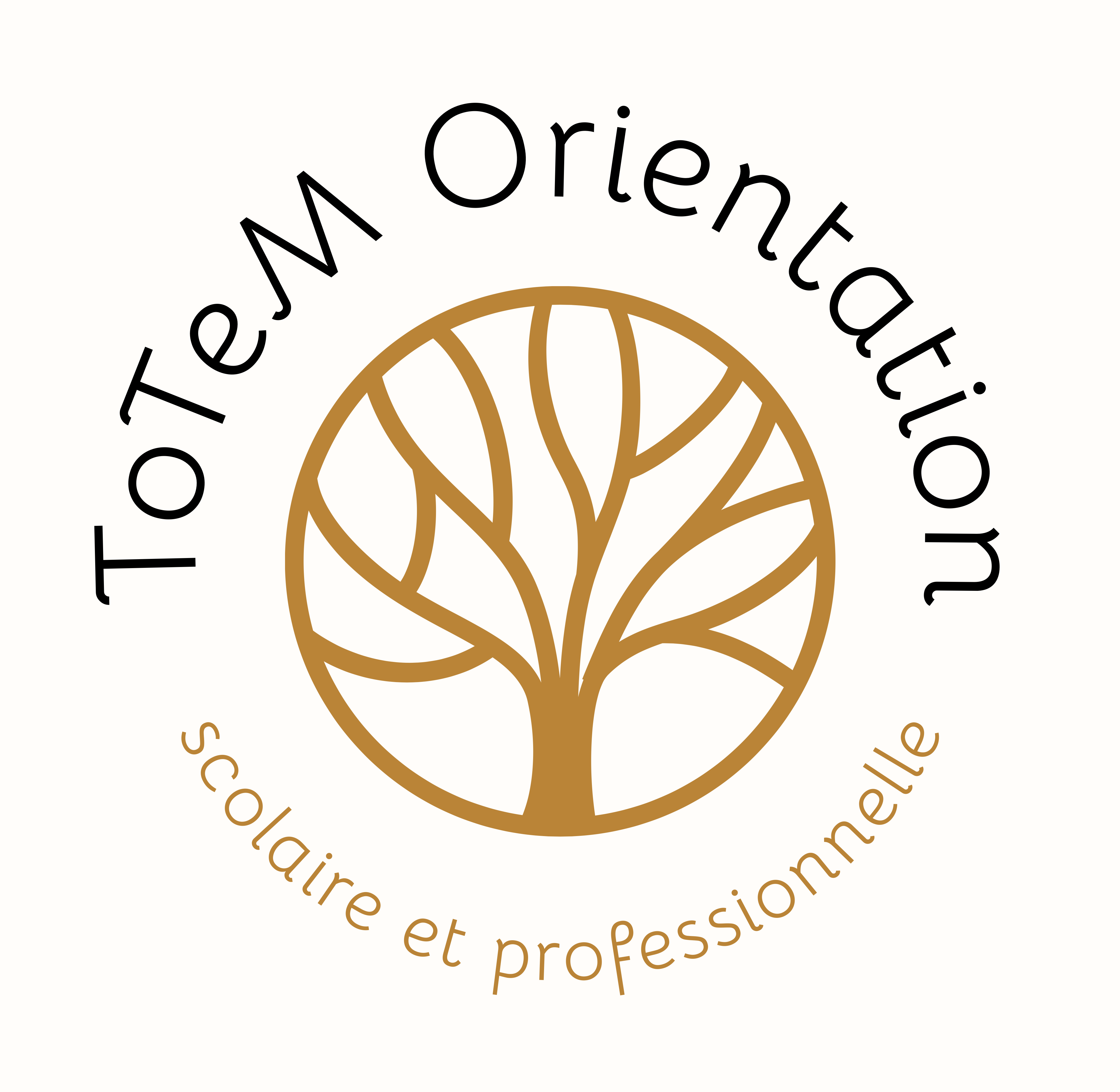 ToTem Orientation professionnelle et scolaire